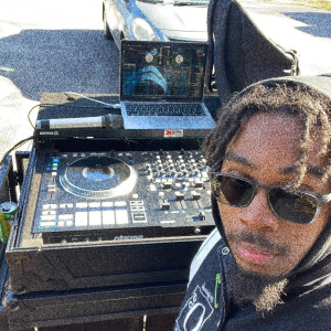 DJ TeeQue - DJ / Corporate Event Entertainment in Memphis, Tennessee