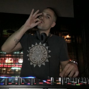 DJ Tenam - Club DJ in Vancouver, British Columbia
