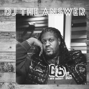 DJ The Answer