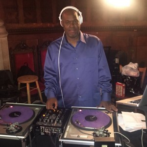 Dj Throdown Up N Comin  Enterprise - DJ in Bronx, New York