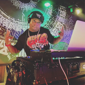 DJ Timbo - DJ in Columbus, Georgia