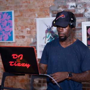 Dj Tizzy - Mobile DJ in Atlanta, Georgia
