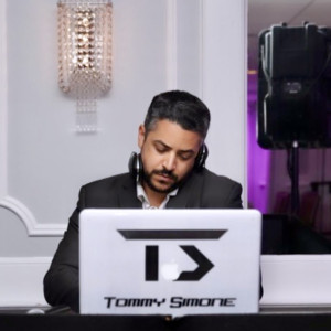 DJ Tommy Simone - DJ in Freehold, New Jersey