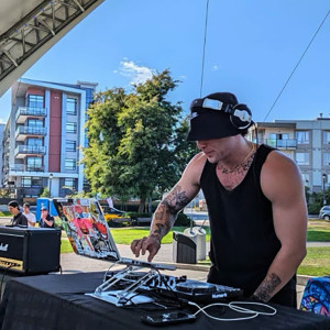 Dj Trendan - DJ in Mississauga, Ontario