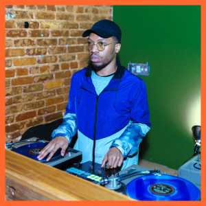 DJ Triza - DJ in Atlanta, Georgia