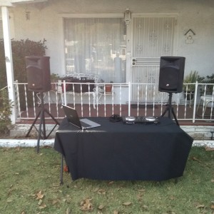 DJ Trouble - DJ in Riverside, California