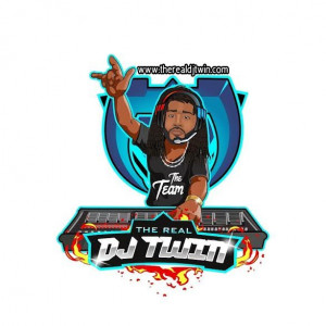 THEREALDJTWIN - DJ in Alexandria, Virginia