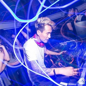 A1Massiv - Club DJ in San Francisco, California