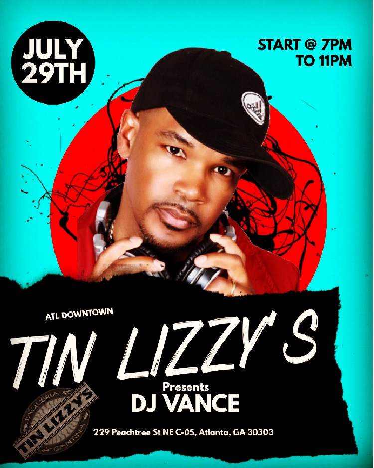 Hire DJ Vance Mobile DJ in Atlanta,