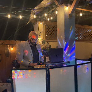 DJ Vico V - DJ in San Diego, California