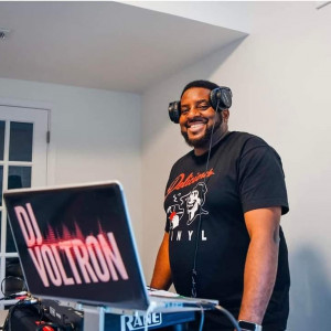 DJ Voltron - Karaoke DJ in Atlanta, Georgia