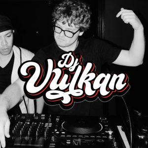 DJ Vulkan - DJ in San Diego, California