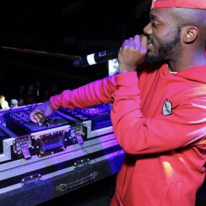 DJ Wade Banner - DJ in Atlanta, Georgia