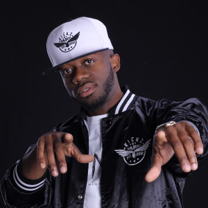 DJ Wade Banner - DJ / Radio DJ in Atlanta, Georgia