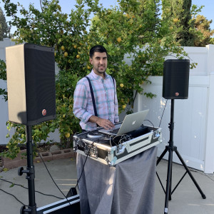 DJ Wasay - Wedding DJ in North Hills, California