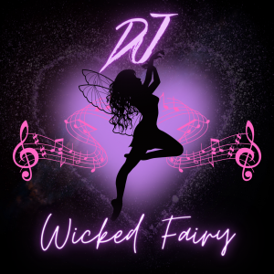 DJ Wicked Fairy - DJ in Fulton, Missouri