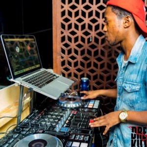 DJ Winning Entertainment