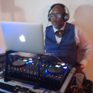 DJ Wisdom Beats - DJ in Raleigh, North Carolina