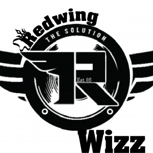DJ Wizz (Redwing) - Mobile DJ in Inkster, Michigan