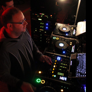 DJ Wolf - Club DJ in Center Valley, Pennsylvania