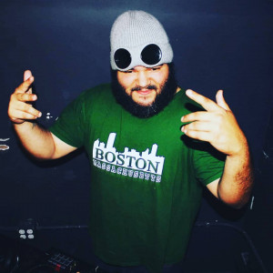 DJ Wolfbane - DJ in Saugus, Massachusetts