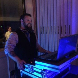 DJ Wonderboy - Mobile DJ / Wedding DJ in Pittsburgh, Pennsylvania