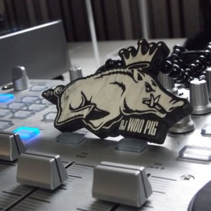 DJ Woo Pig - Mobile DJ / Club DJ in Cabot, Arkansas