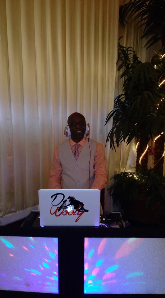 Gallery photo 1 of DJ Wooly