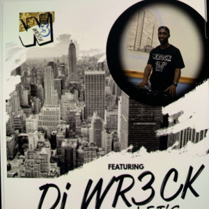 Dj WR3CK - DJ in Bryan, Texas