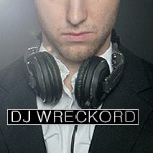 DJ Wreckord - Club DJ in Lancaster, Pennsylvania