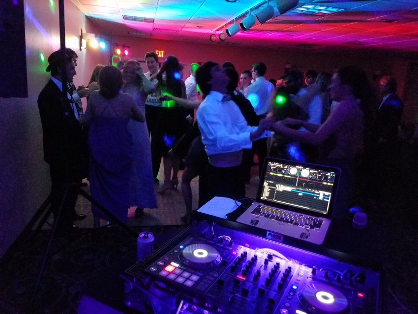 Hire DJ X Factor - DJ in Myrtle Beach, South Carolina