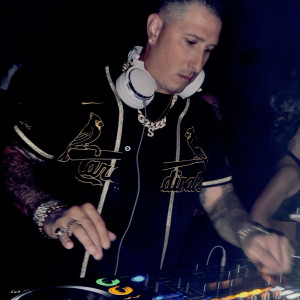 DJ Zayne Richard Simpson - DJ in Las Vegas, Nevada