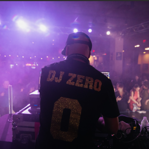 DJ Zero / Spaded Hearts Entertainment - DJ in Tampa, Florida