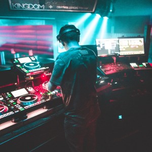 DJ Zkosta - Club DJ in Austin, Texas