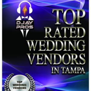 DJayPros 5 Star Premier Events! - Wedding DJ / Wedding Entertainment in Clearwater, Florida