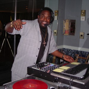 DjByrd - DJ in Brooklyn, New York