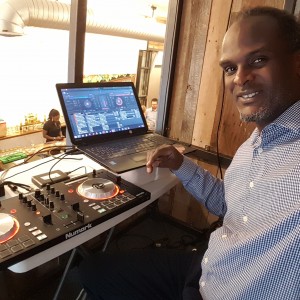 DJ Casplash - DJ / Karaoke DJ in New York City, New York