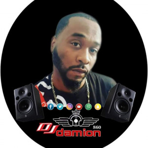 Djdamion860 - Mobile DJ in East Hartford, Connecticut