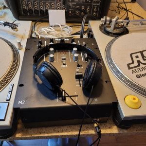 DjEl the BeatControlla - DJ in Venice, California