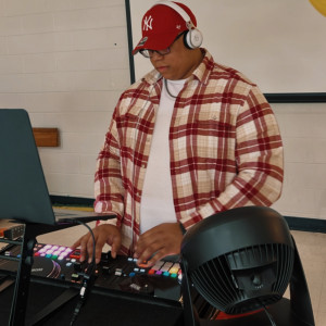 DjFrank - DJ in Raleigh, North Carolina