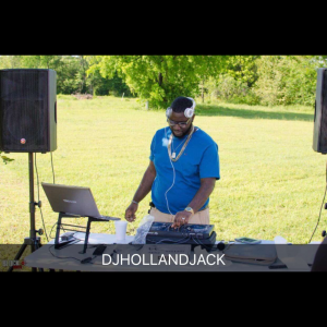 DJHollandjack - Mobile DJ in Charlotte, North Carolina