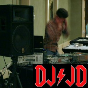 DJ JD