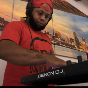 Djjoewitdadreadz - Club DJ in New Orleans, Louisiana