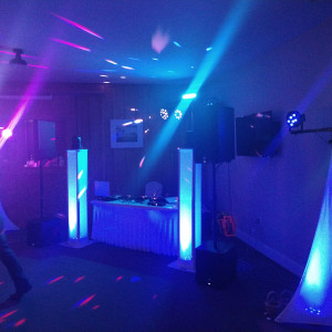DJK Productions - Wedding DJ / DJ in Galion, Ohio