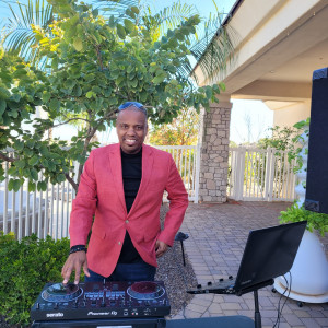 Djkymani - Mobile DJ in Gilbert, Arizona