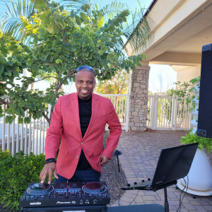 Djkymani - Mobile DJ in Gilbert, Arizona