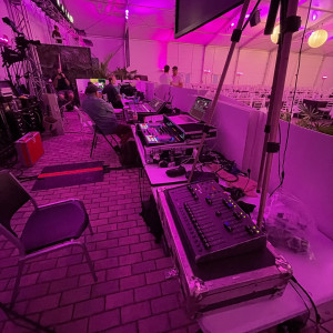 DjLazaroV - Wedding DJ / Wedding Entertainment in North Miami Beach, Florida