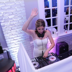 DJMEGANC Productions - DJ / College Entertainment in East Northport, New York