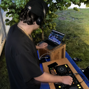 Djp - DJ in Wenham, Massachusetts