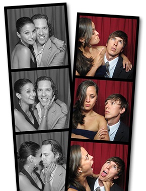 Gallery photo 1 of DJ/Photo Booths
